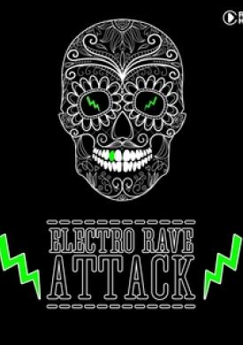 Electro Rave Attack