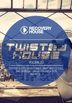 Twisted House, Vol. 23