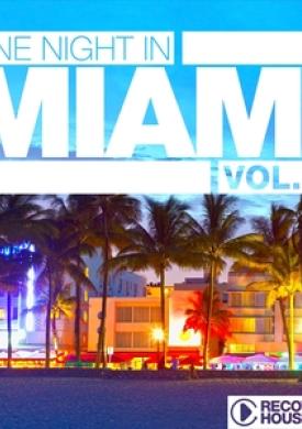 One Night in Miami, Vol. 2