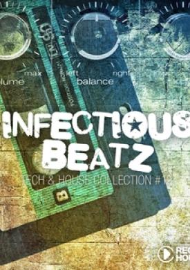 Infectious Beatz, Vol. 12