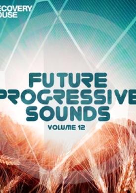 Future Progressive Sounds, Vol. 12