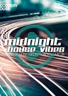 Midnight House Vibes, Vol. 20