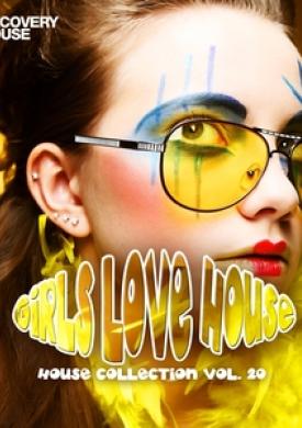 Girls Love House - House Collection, Vol. 20