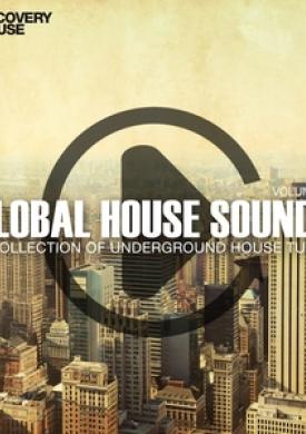 Global House Sounds, Vol. 21