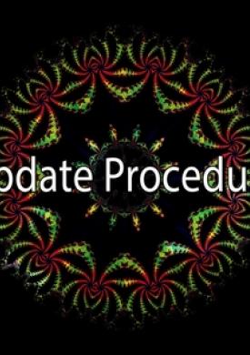 Update Procedure