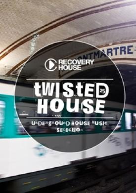 Twisted House, Vol. 25