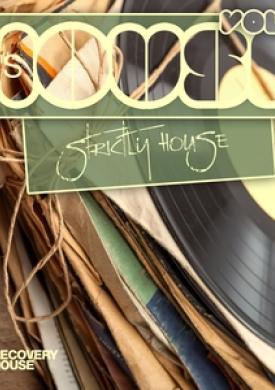 It's House - Strictly House, Vol. 8