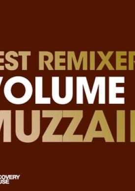 Best Remixers, Vol. 9 - Muzzaik
