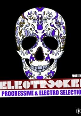 Electrocker - Progressive &amp; Electro Selection, Vol. 11