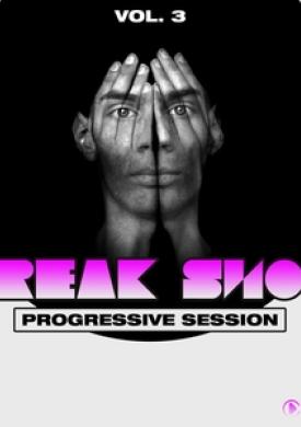 Freak Show, Vol. 3 - Progressive Session