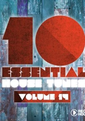 10 Essential House Tunes -, Vol. 14