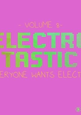 Electrotastic, Vol. 8