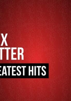 Tex Ritter Greatest Hits