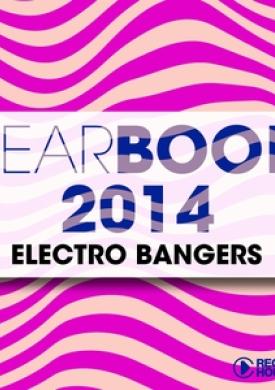 Yearbook 2014 - Electro Bangers