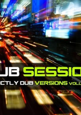 Dub Session, Vol. 2