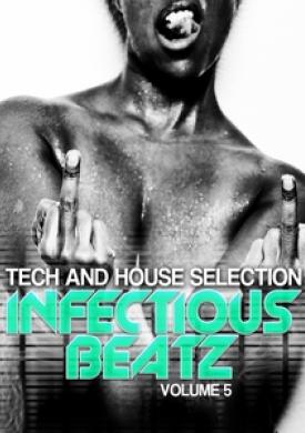 Infectious Beatz, Vol. 5