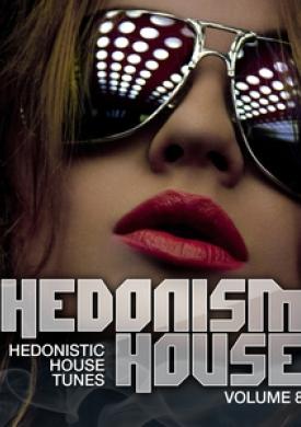 Hedonism House, Vol. 8