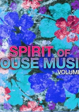 Spirit of House Music, Vol. 3