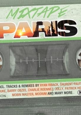 Mixtape Paris