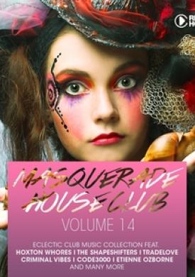 Masquerade House Club, Vol. 14