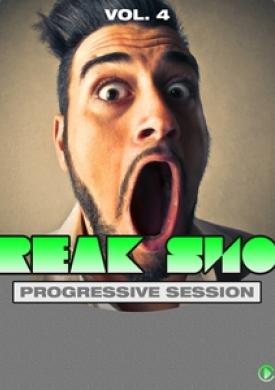 Freak Show, Vol. 4 - Progressive &amp; Electro Session