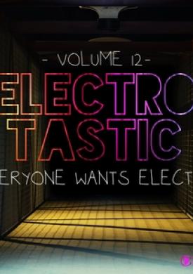 Electrotastic, Vol. 12