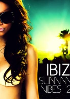 Ibiza Summer Vibes 2011
