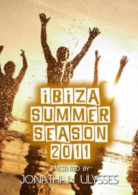 Ibiza Summer Season 2011
