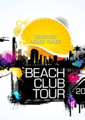 Beach Club Tour 2011