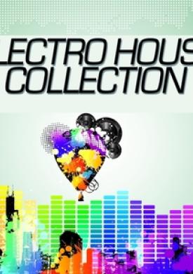 Electro House Collection, Vol. 1