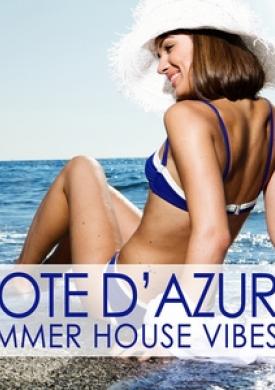 Cote D'Azur Summer Vibes