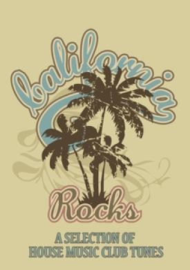 California Rocks