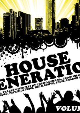 House Generation, Vol. 2