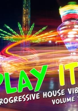 Play It! - Progressive House Vibes, Vol. 2