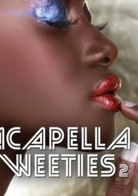 Acapella Sweeties, Vol. 2