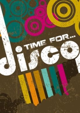 Time For...Disco!