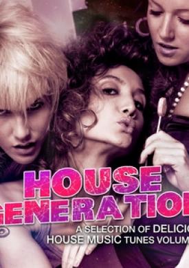 House Generation, Vol. 12