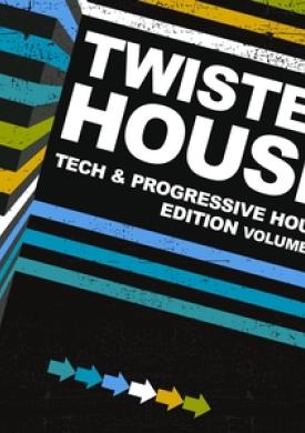 Twisted House, Vol. 14