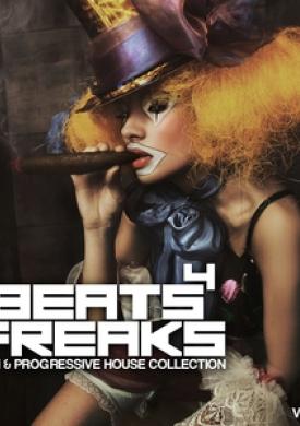 Beats 4 Freaks, Vol. 7