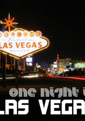 One Night in Las Vegas