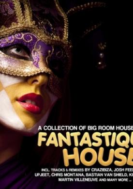 Fantastique House Edition 6