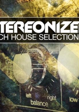 Stereonized - Tech House Selection, Vol. 9