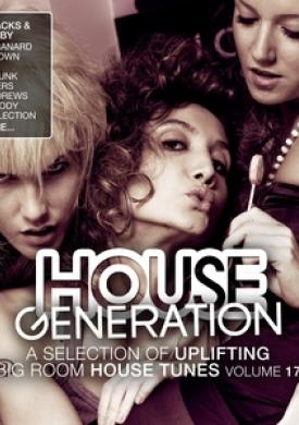 House Generation, Vol. 17