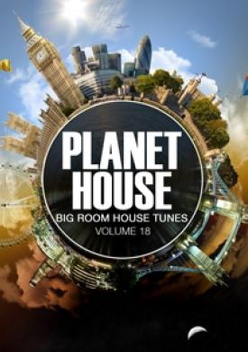 Planet House, Vol. 18