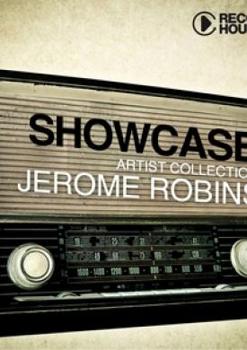 Showcase - Artist Collection: Jerome Robins