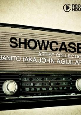 Showcase- Artist Collection: jUANiTO aka John Aguilar