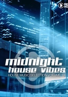 Midnight House Vibes, Vol. 19