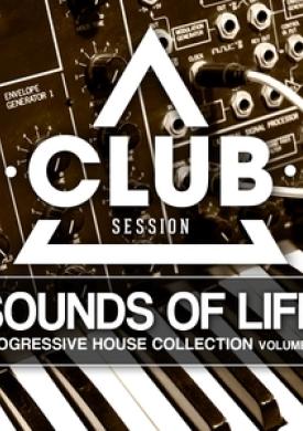 Sounds Of Life - Progressive House Collection, Vol. 20