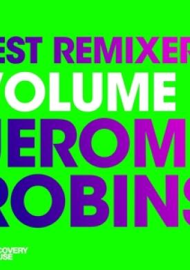 Best Remixers, Vol. 7: Jerome Robins
