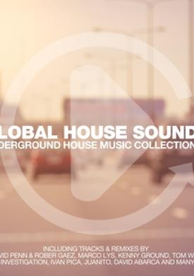 Global House Sounds, Vol. 27